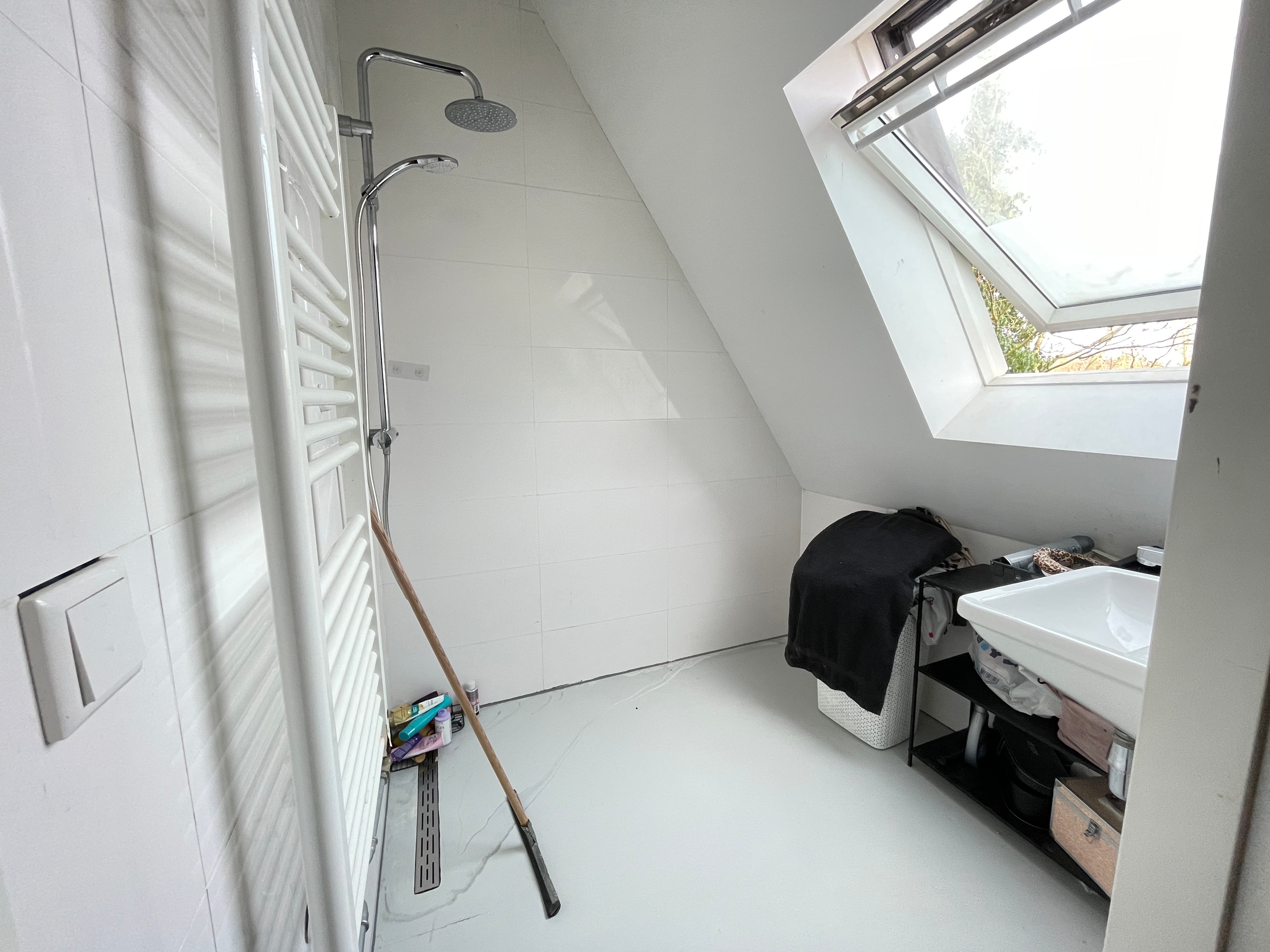 Woning te huur: Kerkstraat, Deventer
