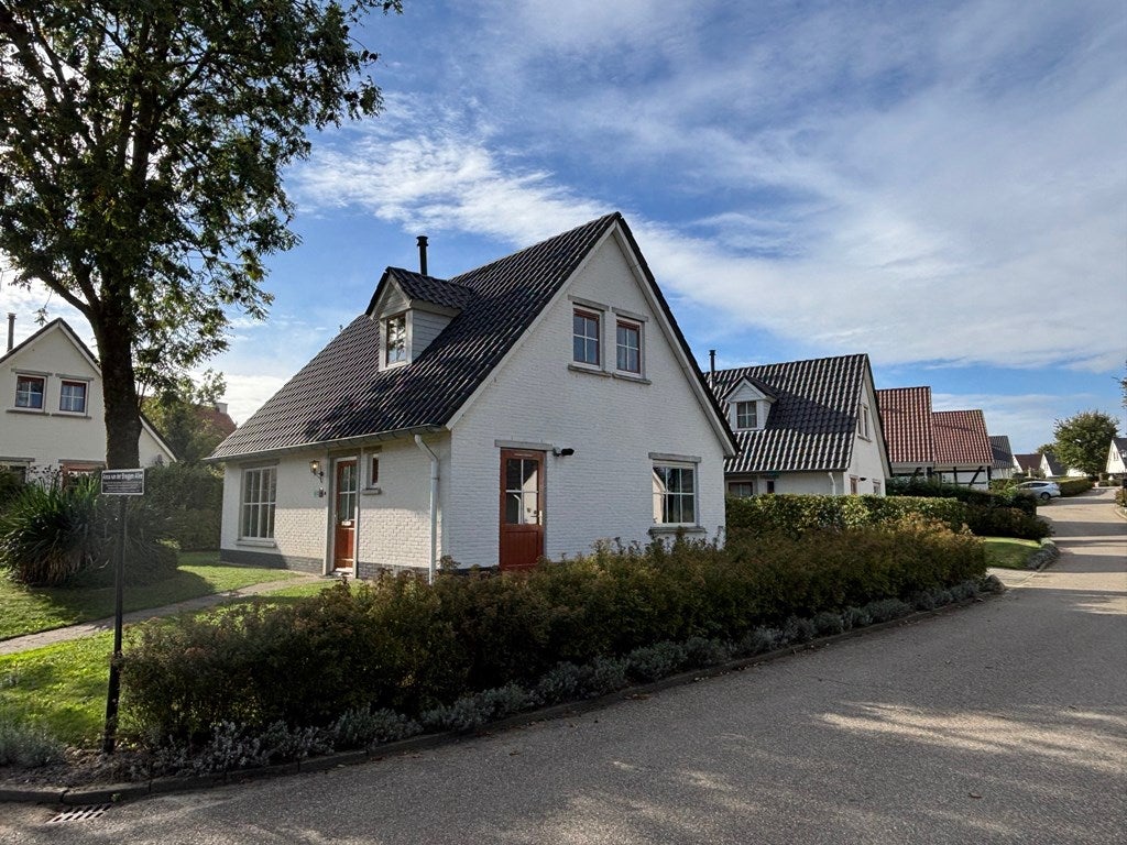 Huis Cauberg 29 163 in Valkenburg