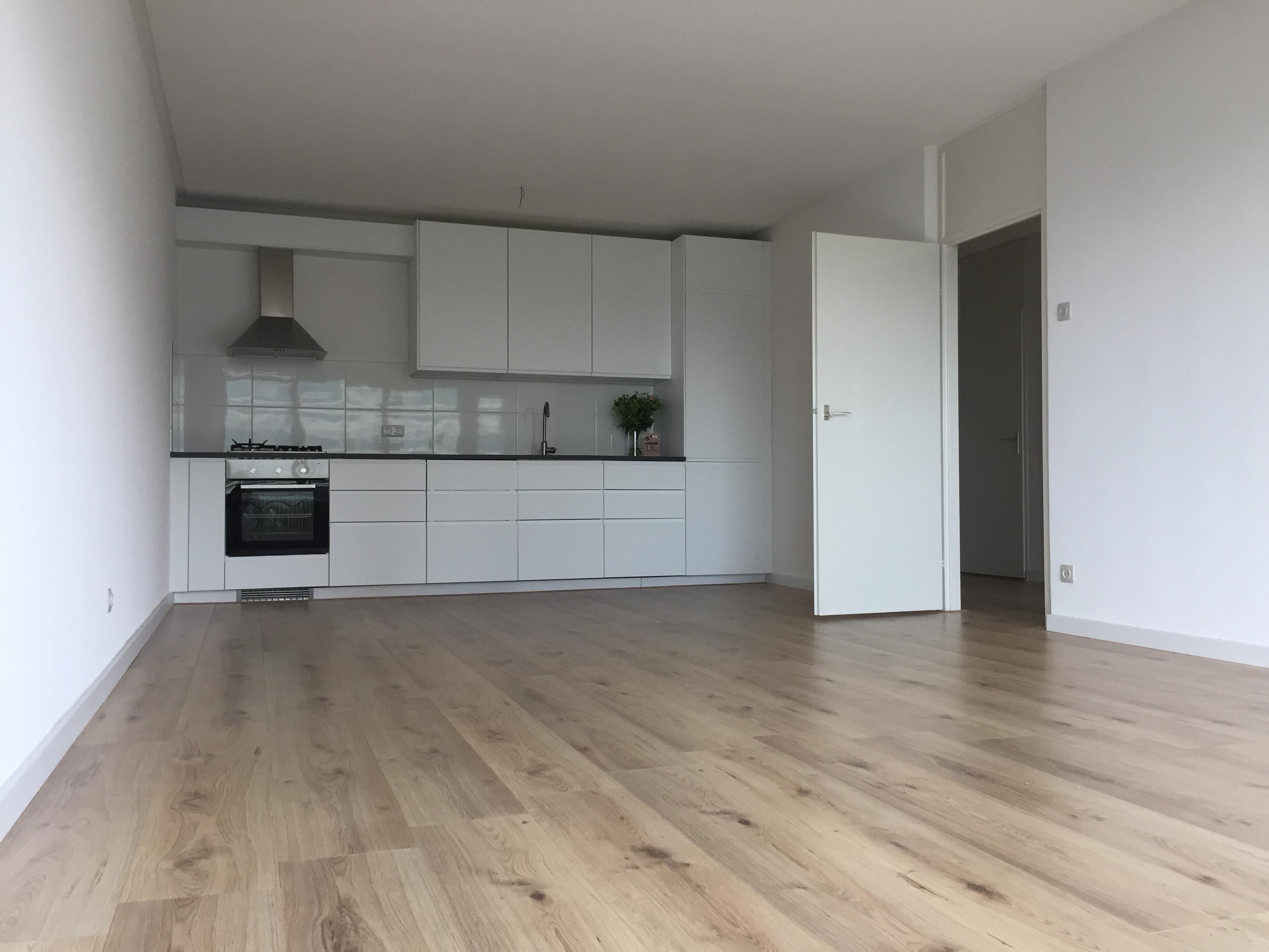 Te huur Appartement Azi&euml;laan 608 in Utrecht