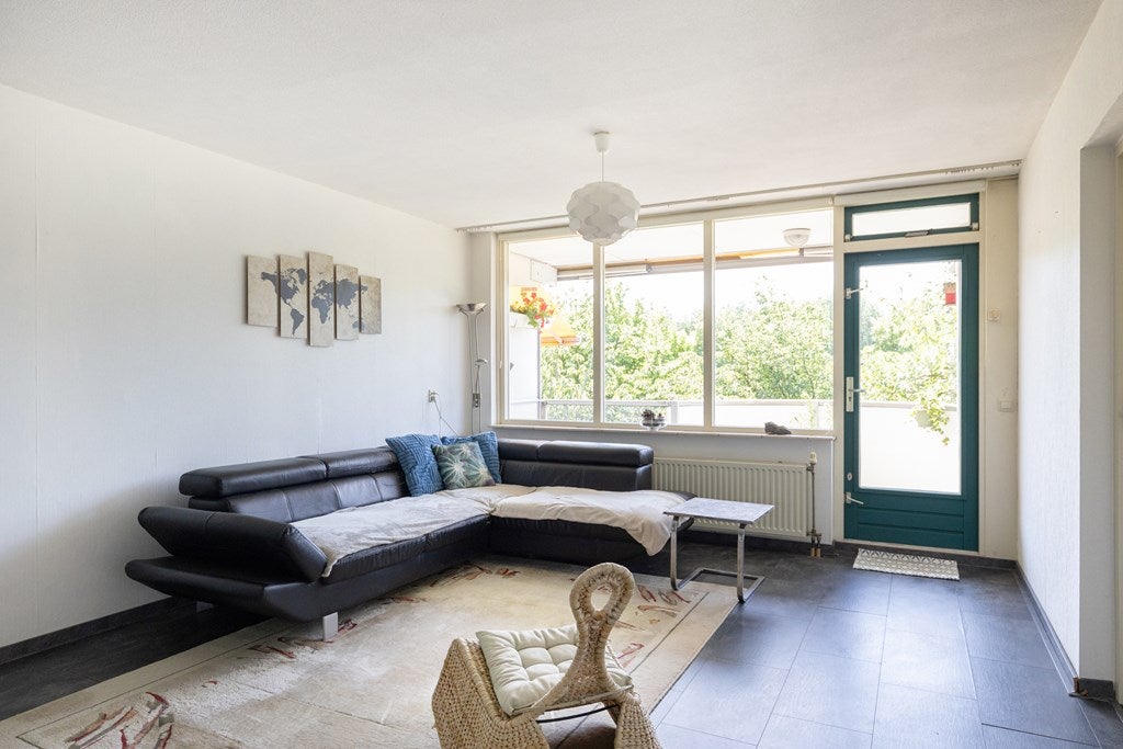Appartement te koop: Zeeltstraat 139, Utrecht