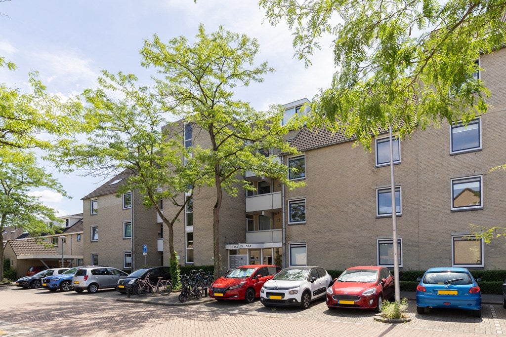 Appartement te koop: Zeeltstraat 139, Utrecht