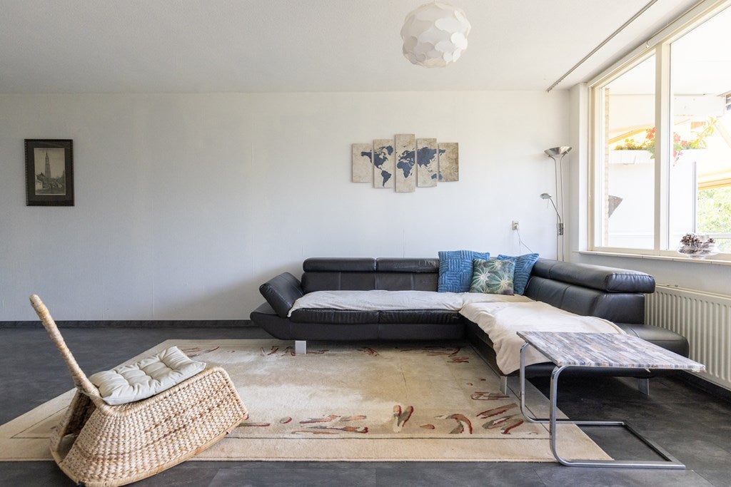 Appartement te koop: Zeeltstraat 139, Utrecht