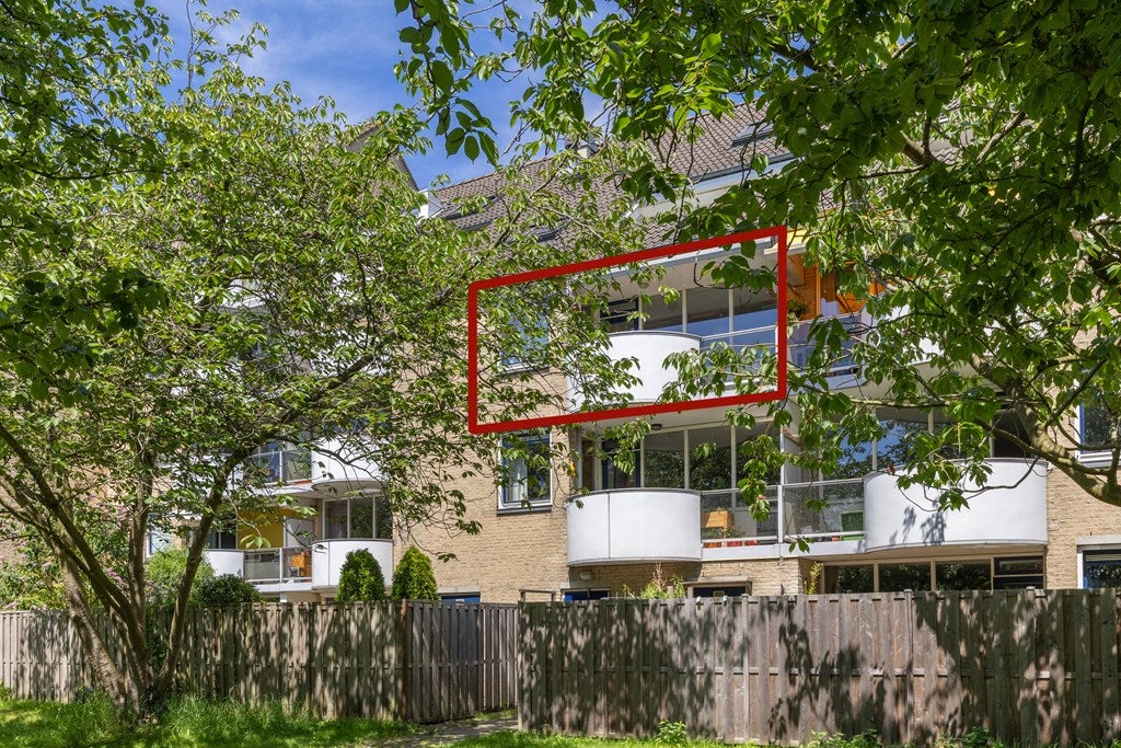 Appartement Zeeltstraat 139 in Utrecht