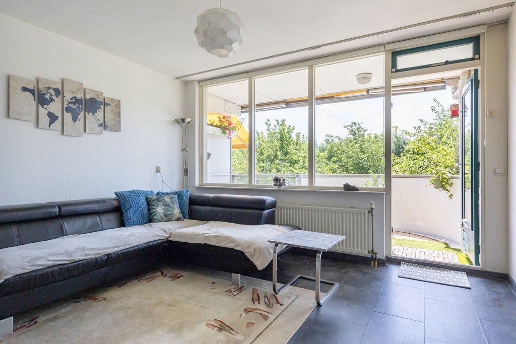 Appartement te koop: Zeeltstraat 139, Utrecht