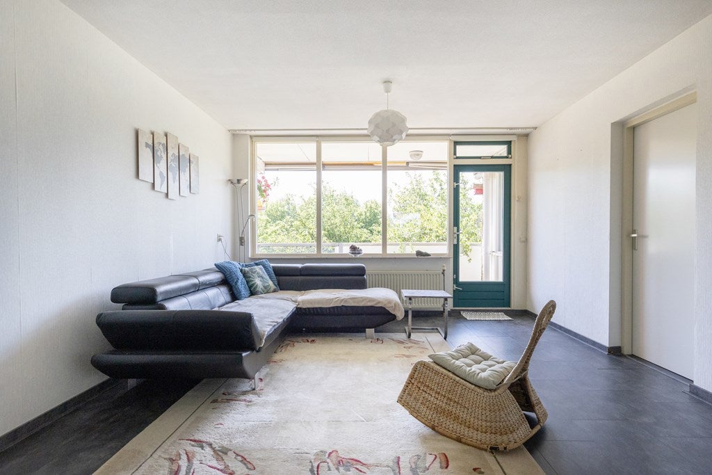 Appartement te koop: Zeeltstraat 139, Utrecht