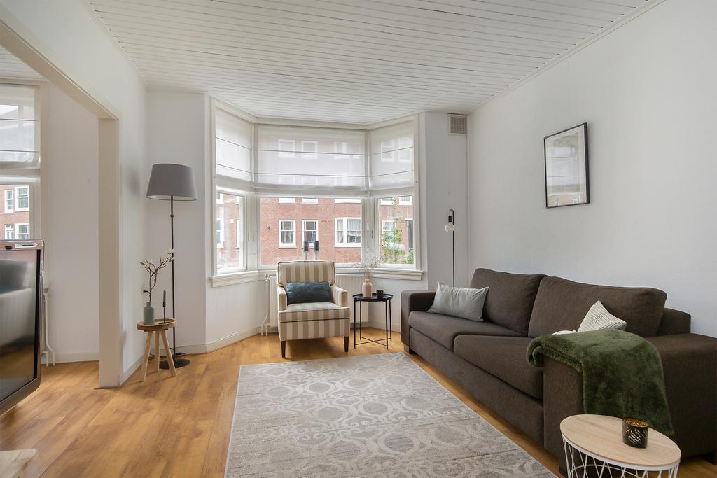 Flat Abbenesstraat 16 1