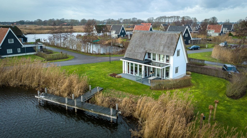 Huis Jonenweg 5 R 145 in Giethoorn
