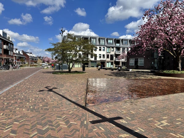 Castellumplein