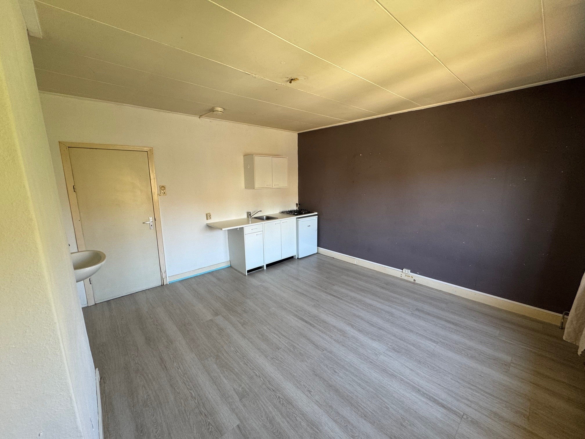 Kamer te huur: Bourgognestraat 68-2.2, Maastricht