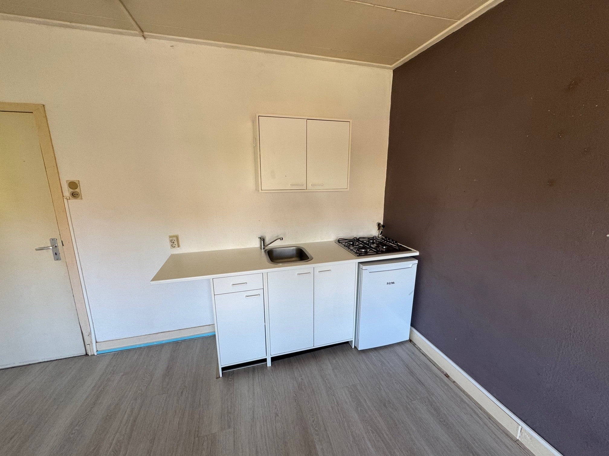 Kamer te huur: Bourgognestraat 68-2.2, Maastricht