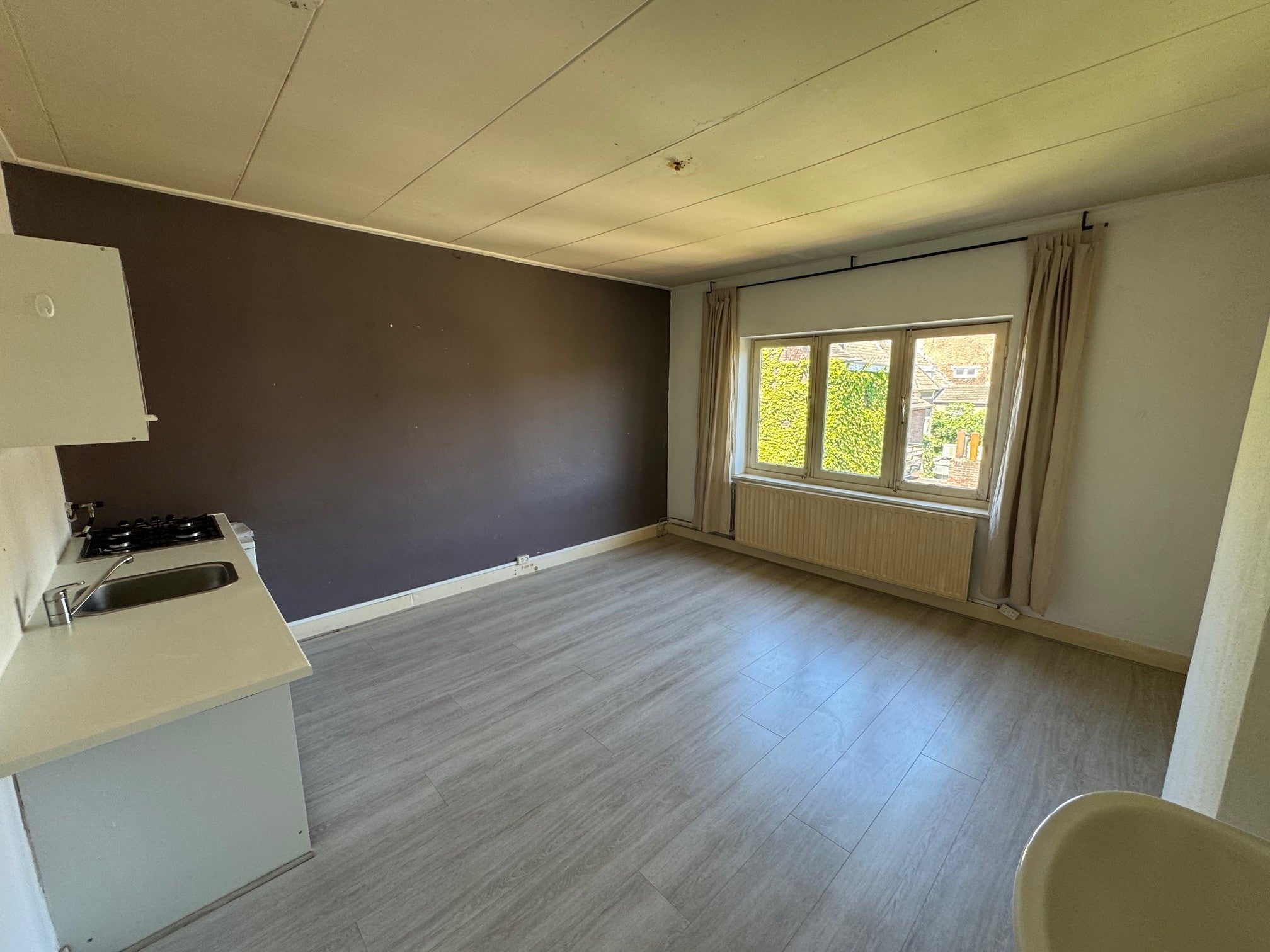 Kamer te huur: Bourgognestraat 68-2.2, Maastricht