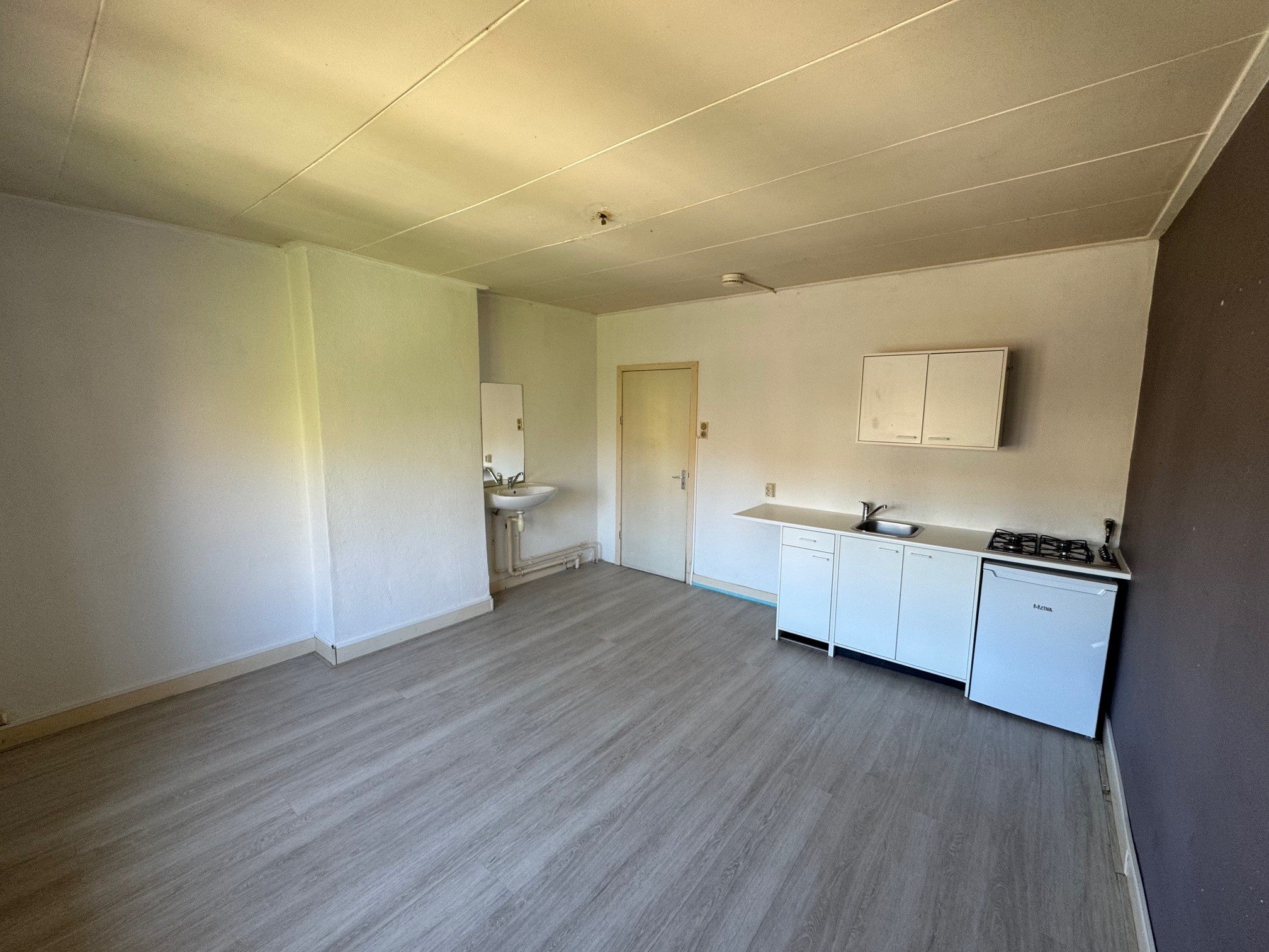 Kamer te huur: Bourgognestraat 68-2.2, Maastricht