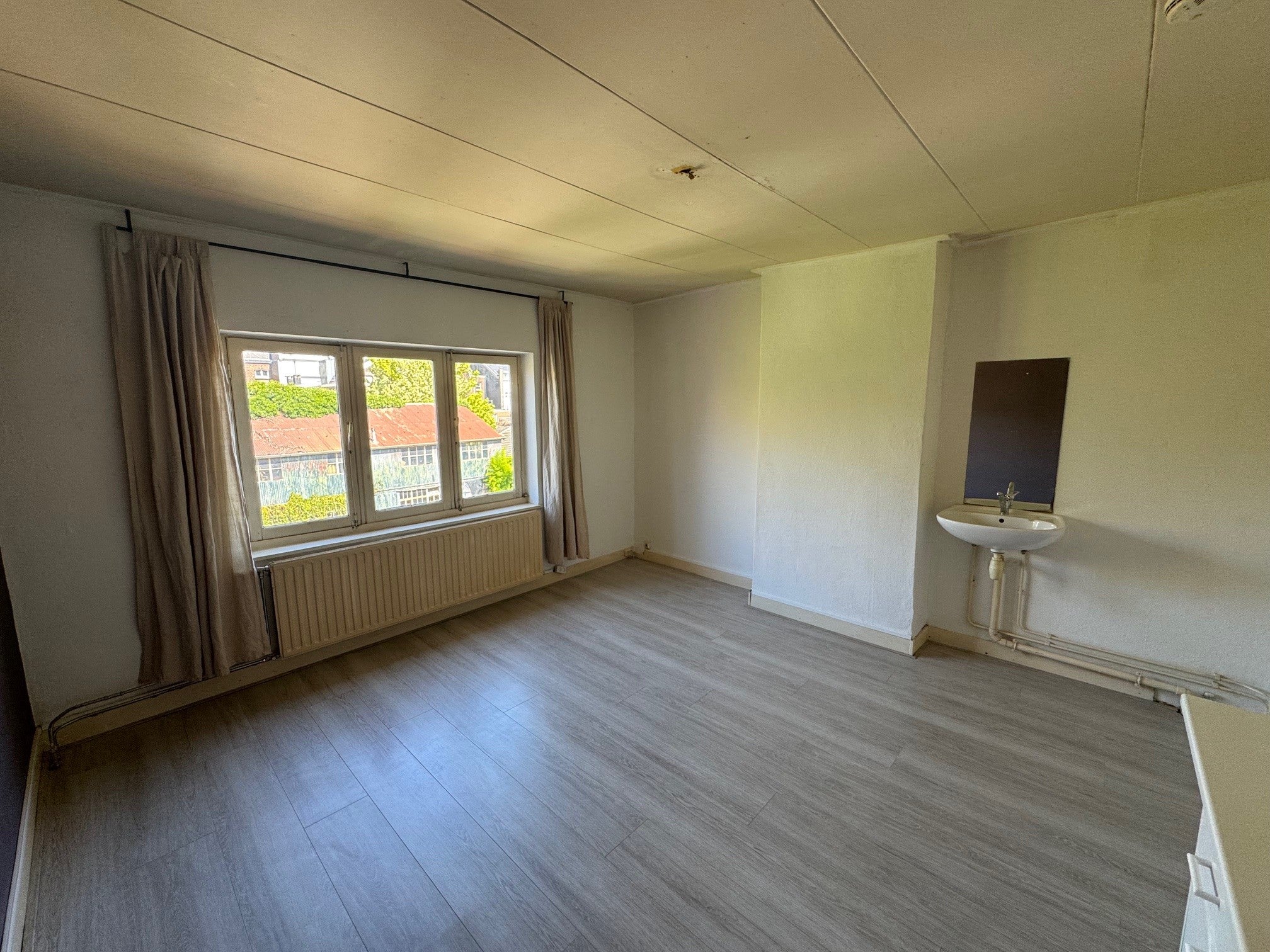 Kamer te huur: Bourgognestraat 68-2.2, Maastricht