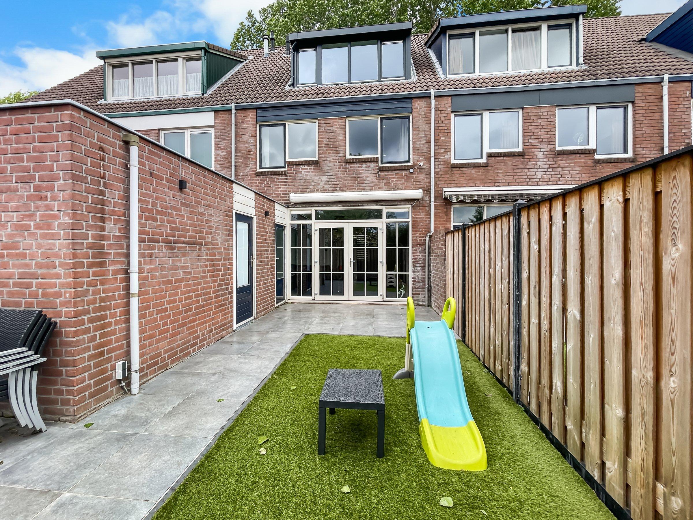 House Middenhof