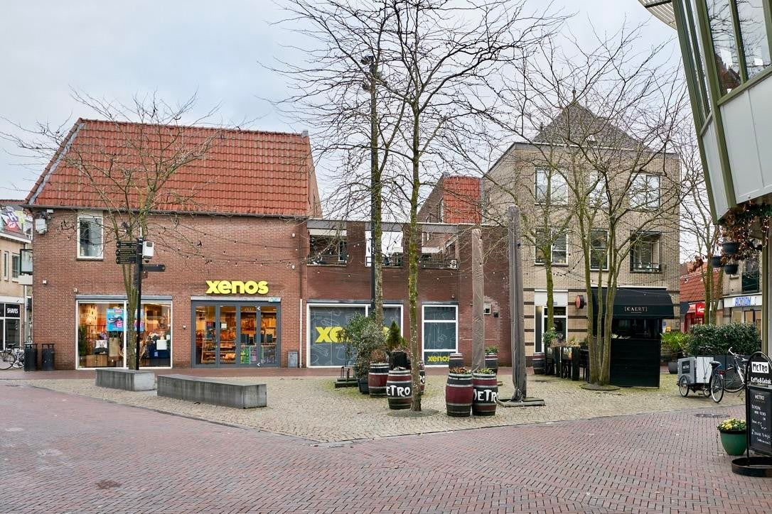 Woning te huur: Luttekepoortstraat, Harderwijk