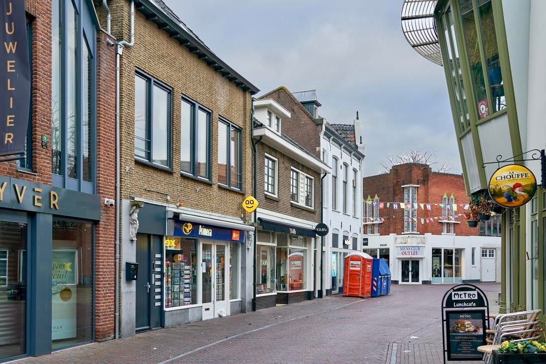 Woning te huur: Luttekepoortstraat, Harderwijk