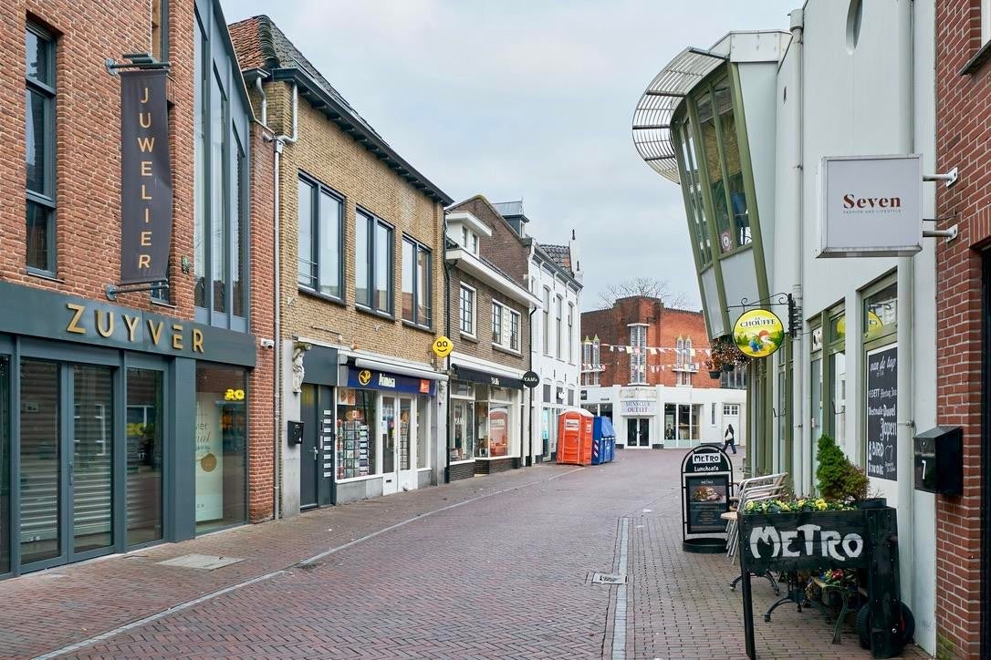 Woning te huur: Luttekepoortstraat, Harderwijk