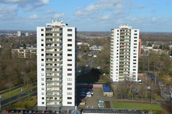 particuliere-woningen te huur op Kalmoesstraat