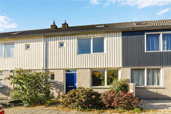 Koopwoningen Almere – Huis te koop in Almere