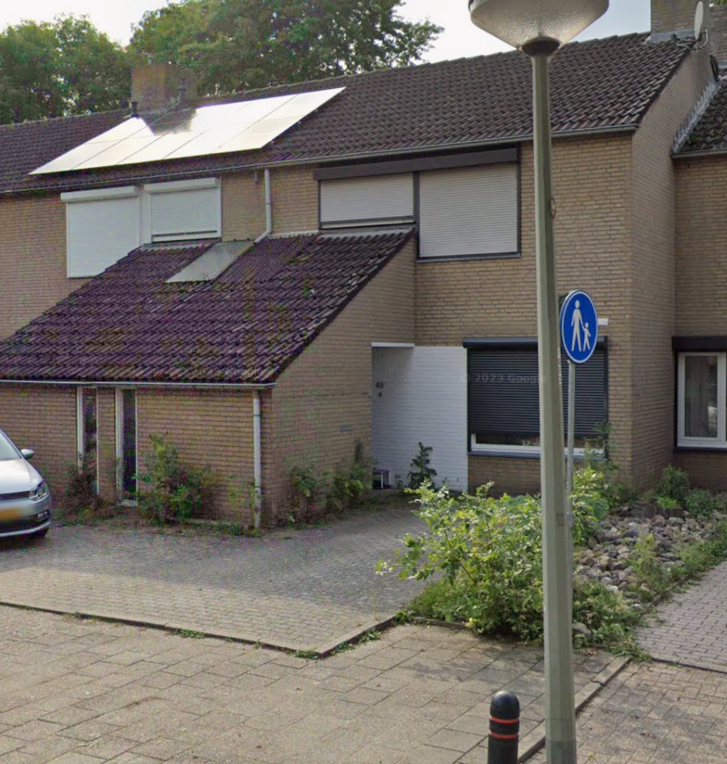House Geyaartsborg