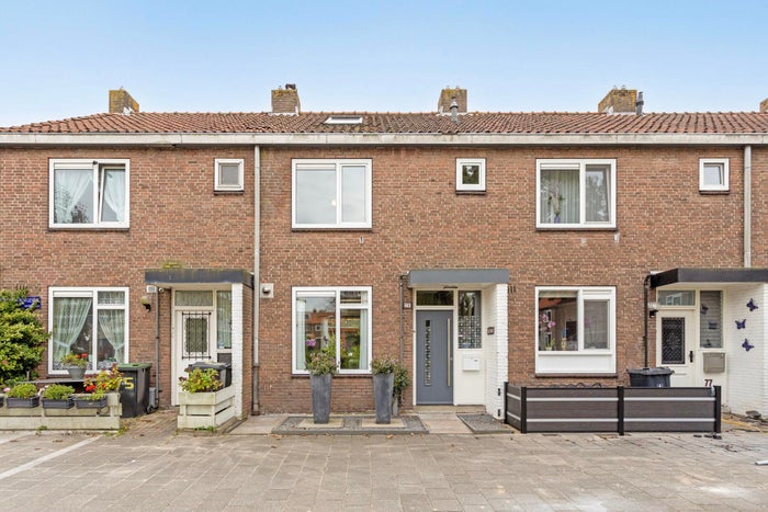 Goeman Borgesiusstraat 76