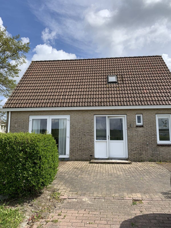 Rental Apartments Middelburg