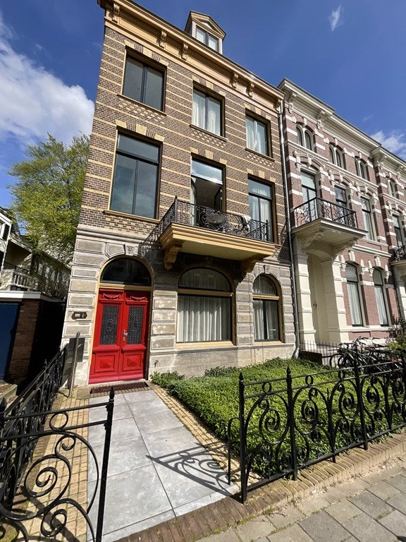 appartementen te huur op Betuwestraat