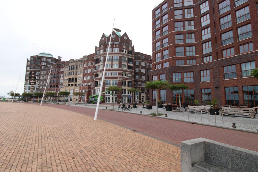 Appartement Claerbeek in Lelystad