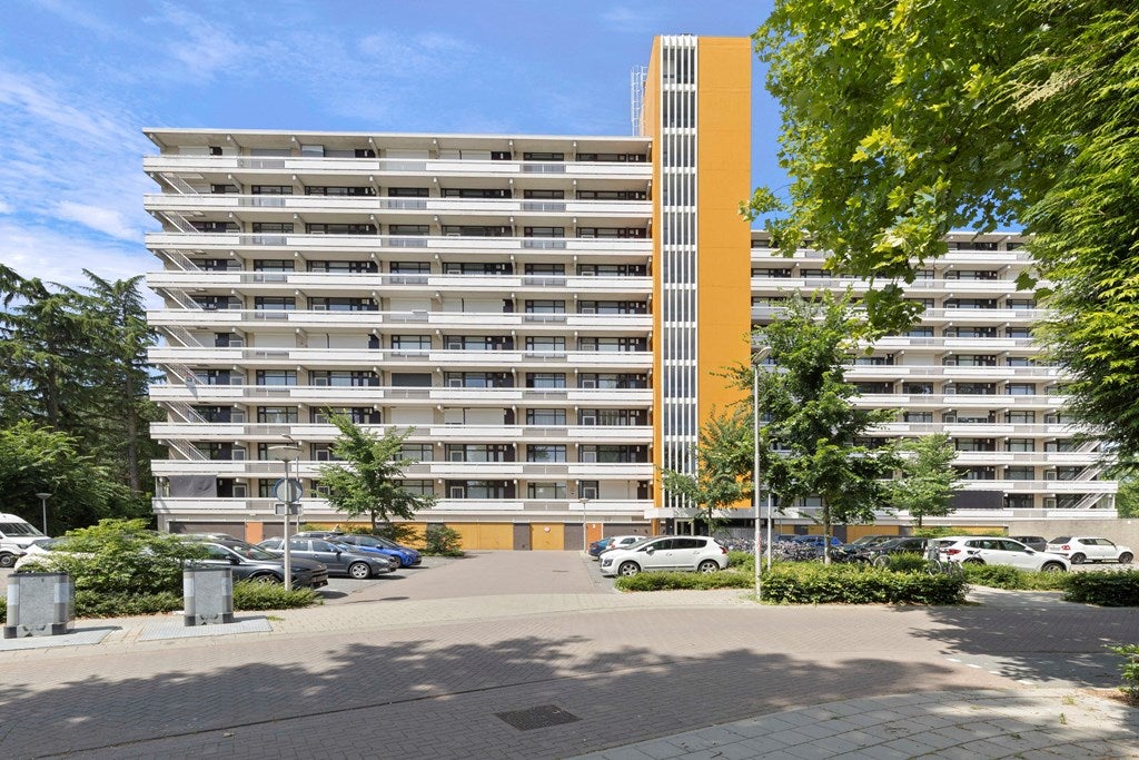 Appartement de Koppele 357 in Eindhoven