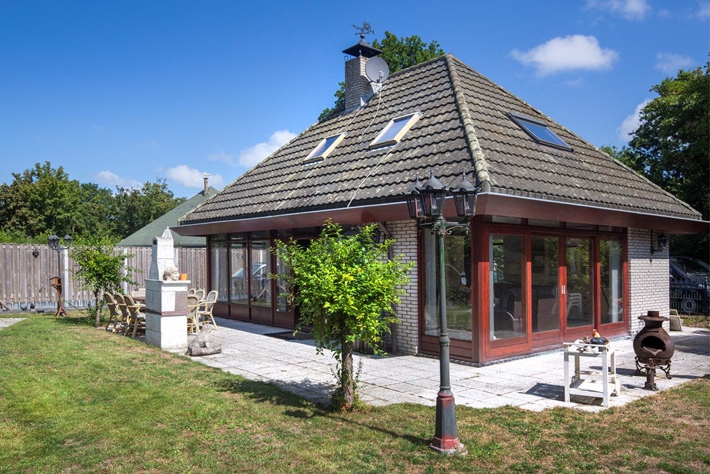 Huis De Toekomst 82 in Ouddorp