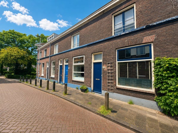 Anthoniedijk Utrecht