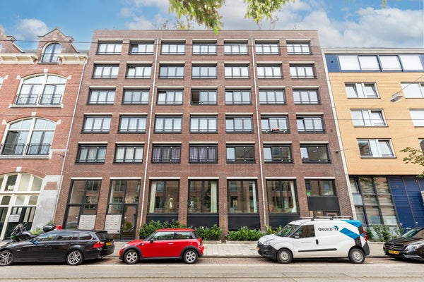Zoek in alle huurwoningen en koopwoningen