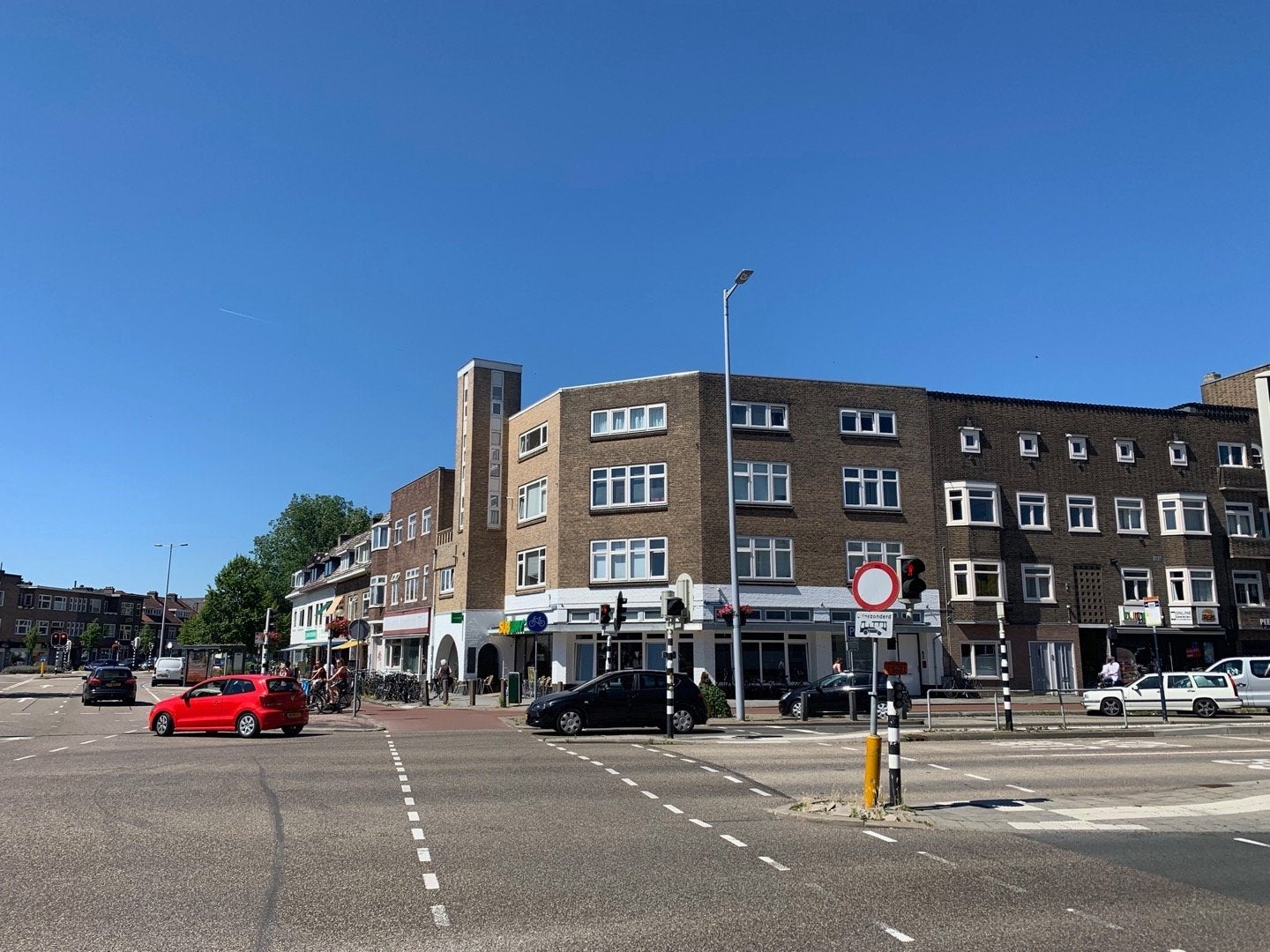 Te huur Appartement Croeselaan 405 in Utrecht