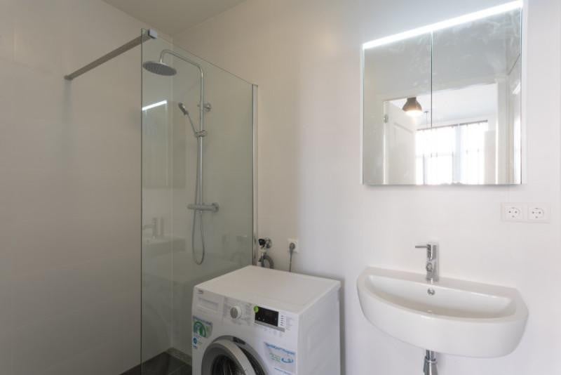 Appartement Vierambachtsstraat in Rotterdam