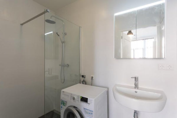 Appartement Vierambachtsstraat in Rotterdam