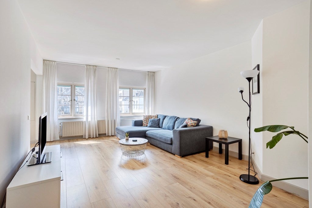Appartement Keizer Karelplein 12 C in Maastricht