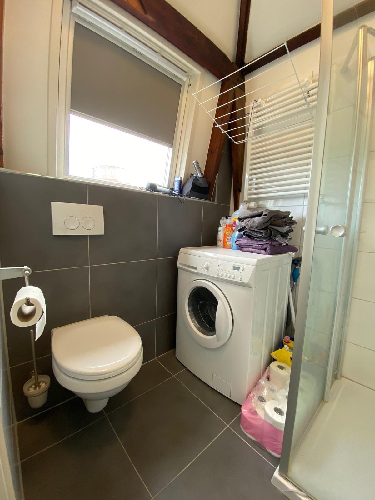 Woning te huur: Violenstraat, Groningen