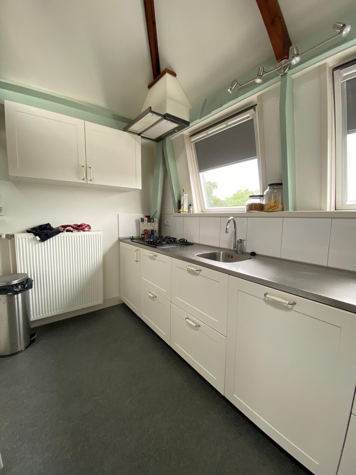 Woning te huur: Violenstraat, Groningen