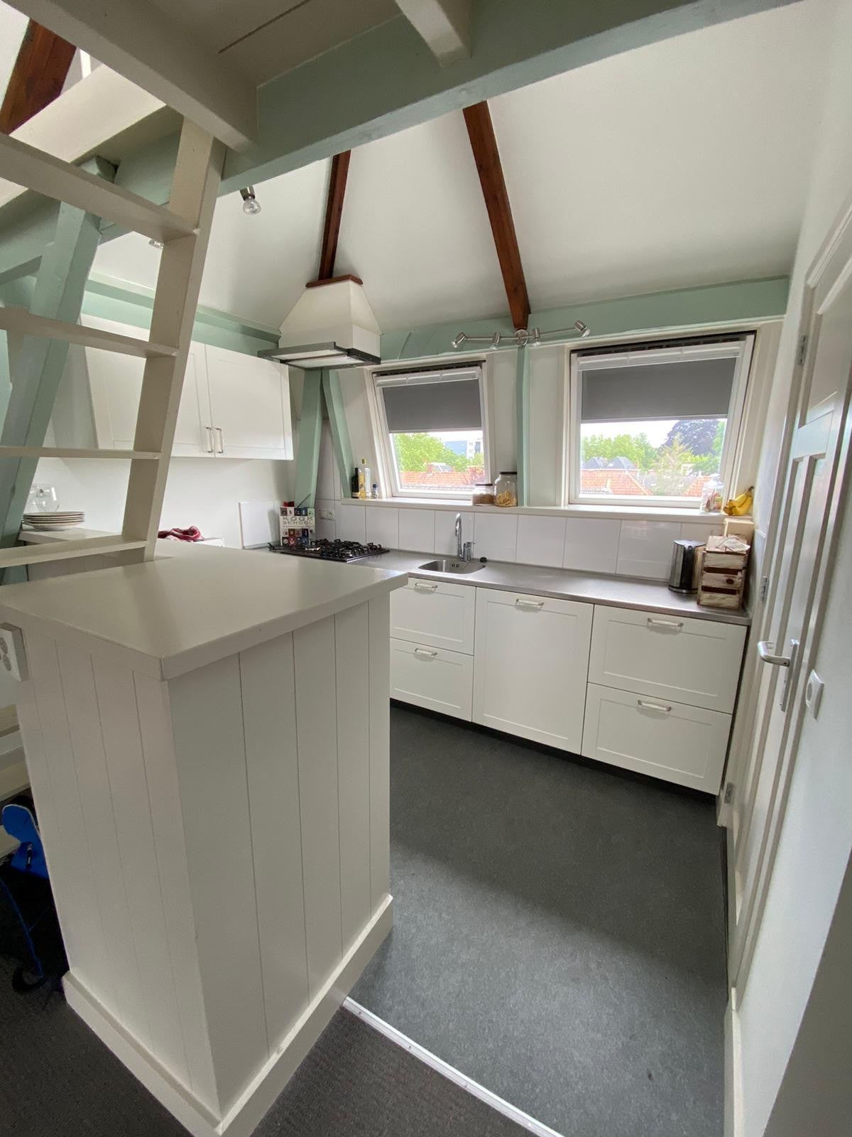 Woning te huur: Violenstraat, Groningen