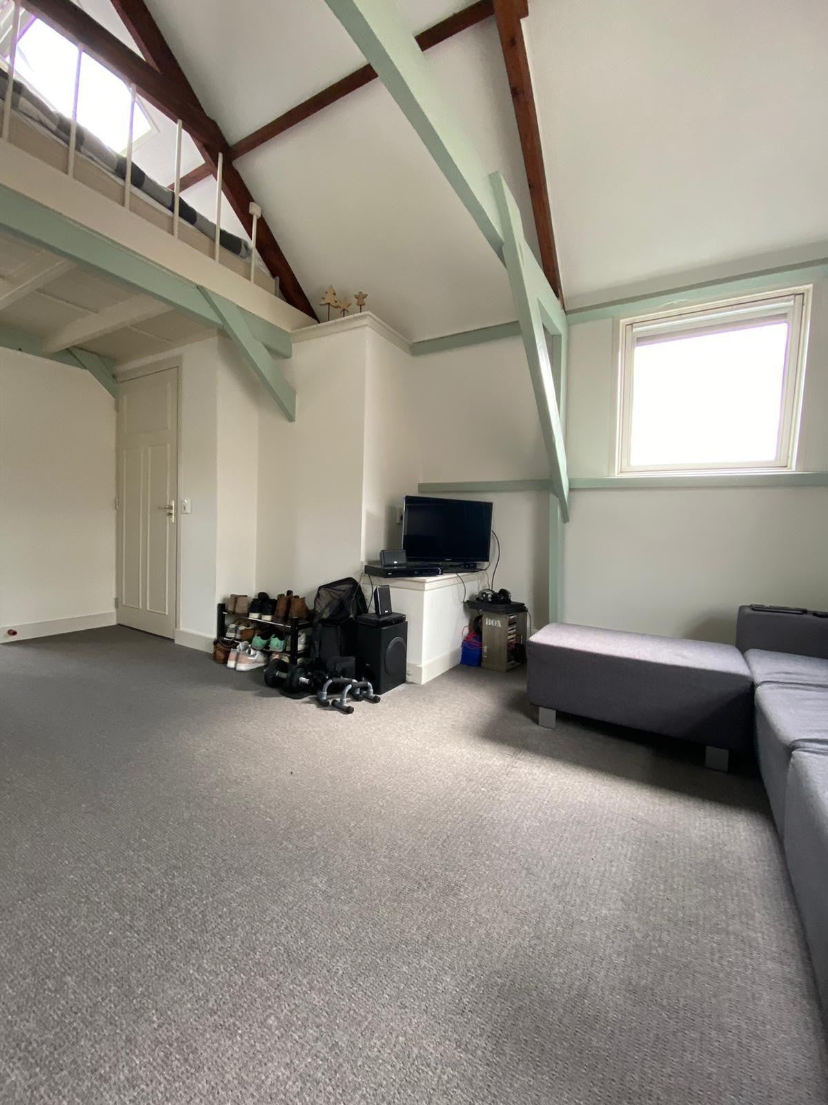 Woning te huur: Violenstraat, Groningen