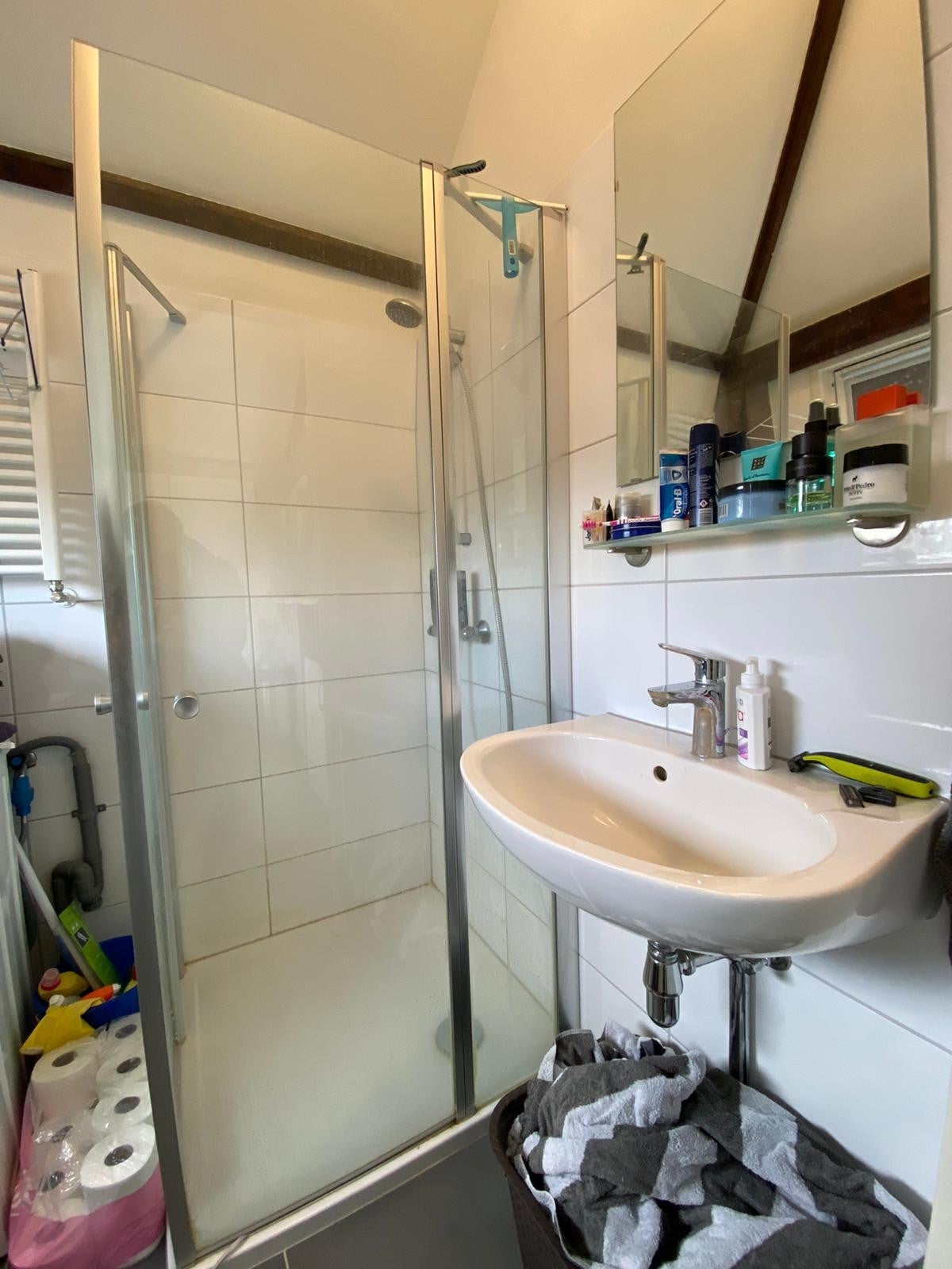 Woning te huur: Violenstraat, Groningen