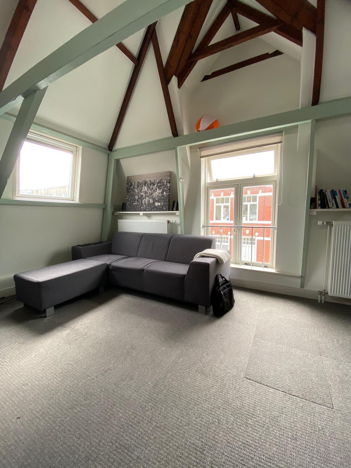 Woning te huur: Violenstraat, Groningen