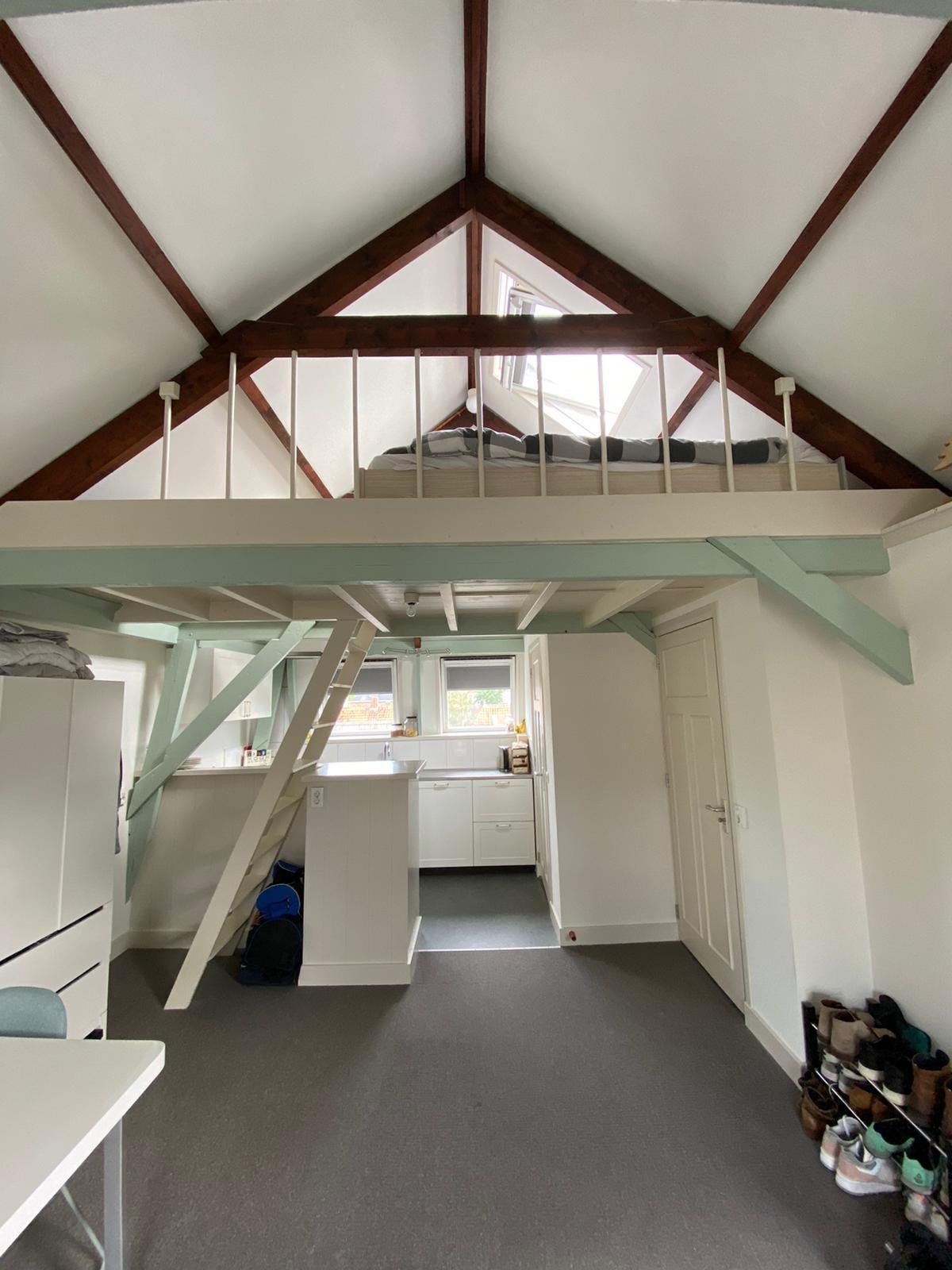 Woning te huur: Violenstraat, Groningen