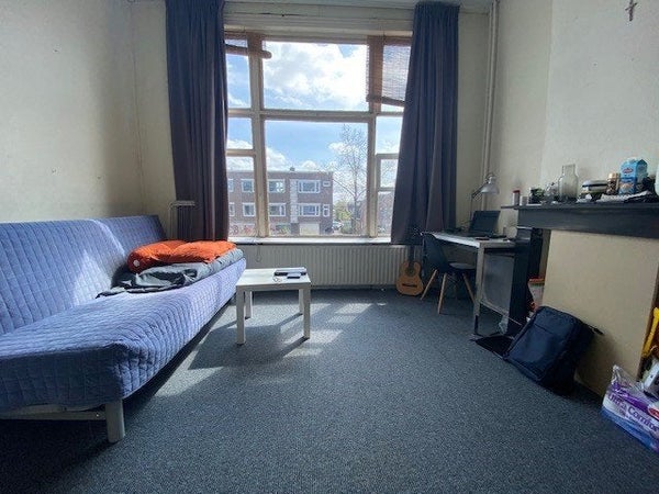 Kamer Korreweg in Groningen
