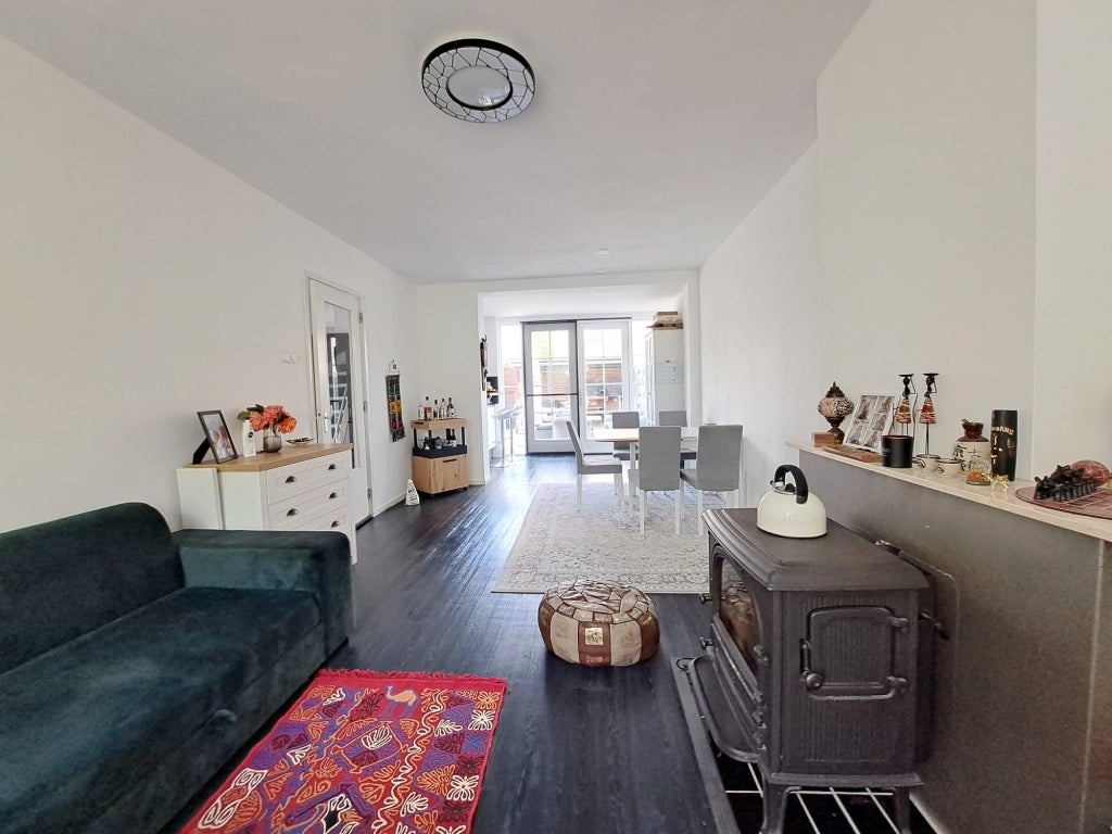 Willem de Rijkestraat