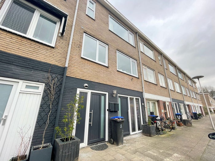 Te huur: Appartement Cobradreef in Utrecht