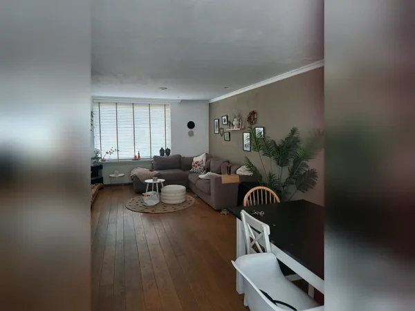Huis Burgemeester Coonenlaan in Landgraaf