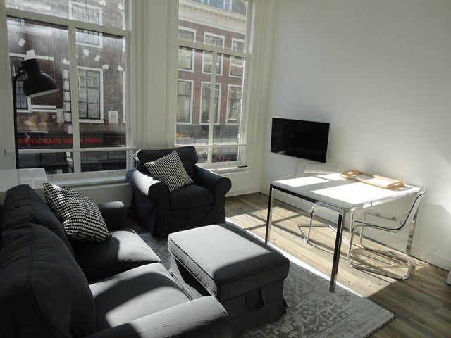 Te huur: Appartement Gangetje in Leiden