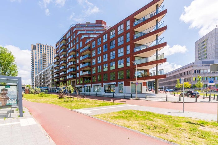 Te huur: Appartement Escamplaan 896 B. in Den Haag