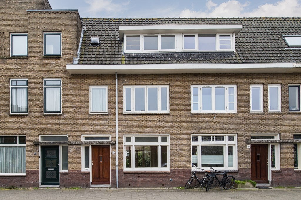 Pieter Nieuwlandstraat